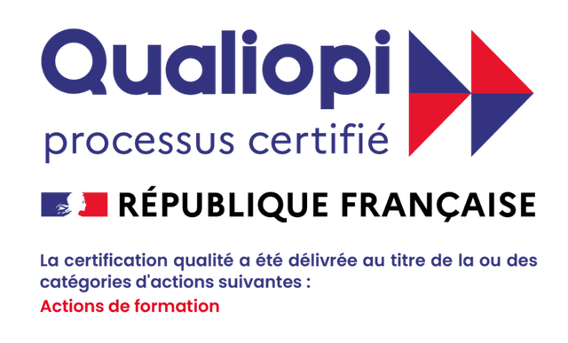 Certification Qualiopi