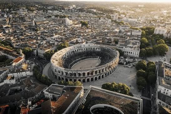Stage récupération de points depuis Nîmes : tout ce qu'il faut savoir