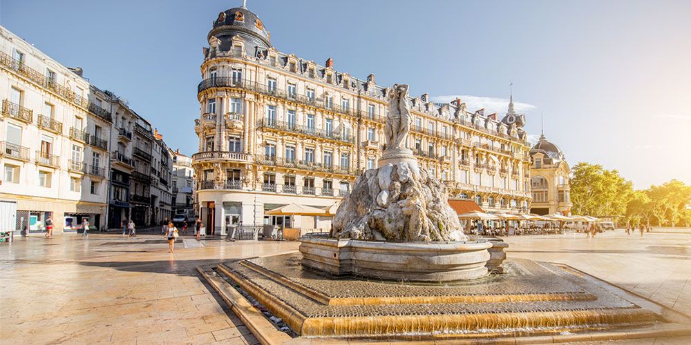 Montpellier